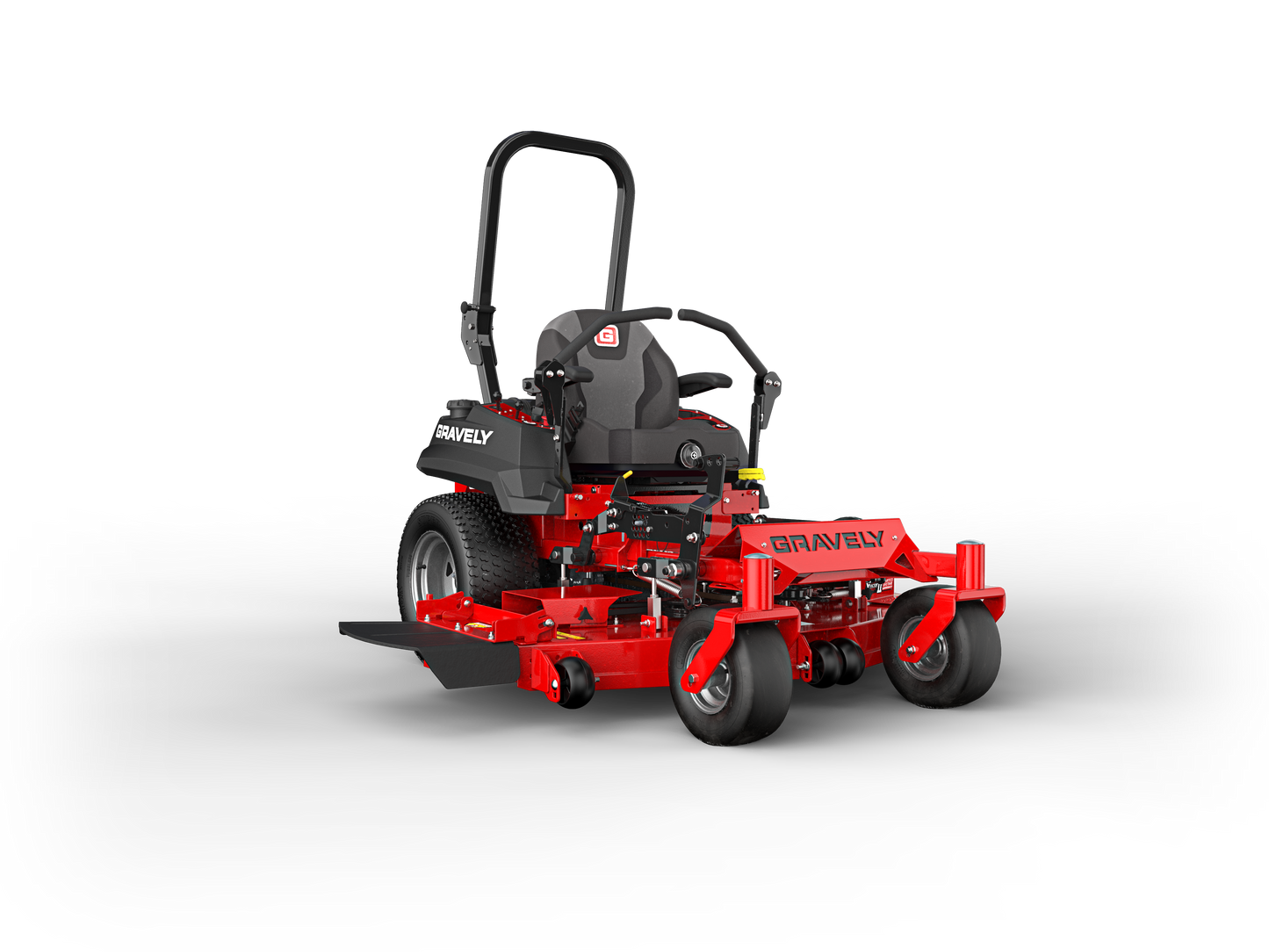 Gravely Pro-Turn 148 (48") 22HP Kawasaki Zero Turn Mower