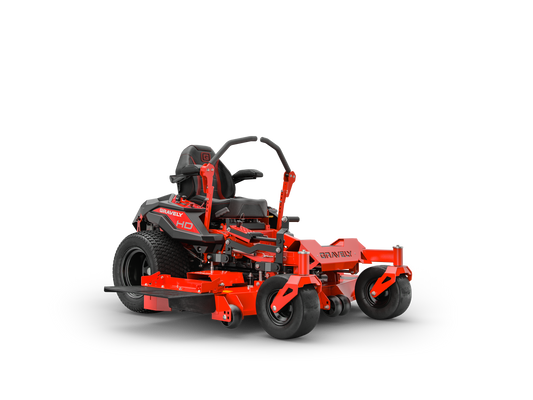 Gravely ZT HD 52 23HP Kawasaki Zero Turn Mower
