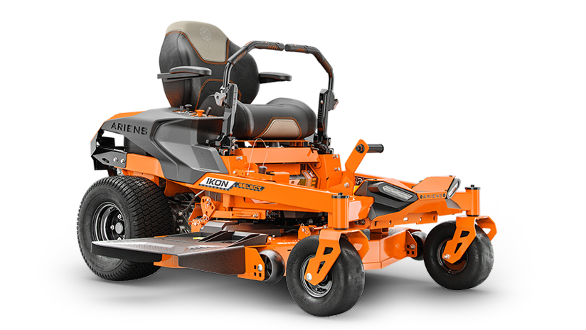 Ariens IKON SELECT (42") 21.5HP Kawasaki Zero Turn Mower 918027