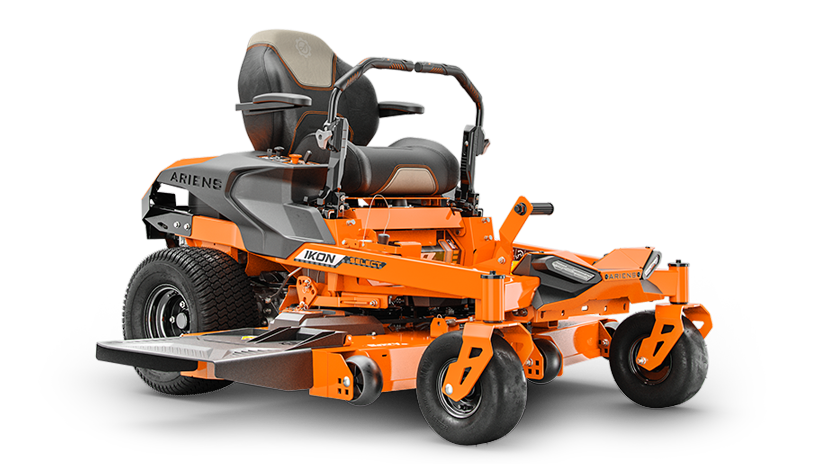 Ariens IKON SELECT (52") 23HP Kawasaki Zero Turn Mower 918028