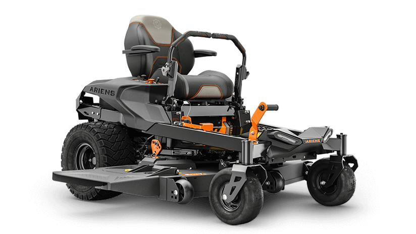 Ariens IKON ONYX (52") 23HP Kawasaki Zero Turn Mower 918026