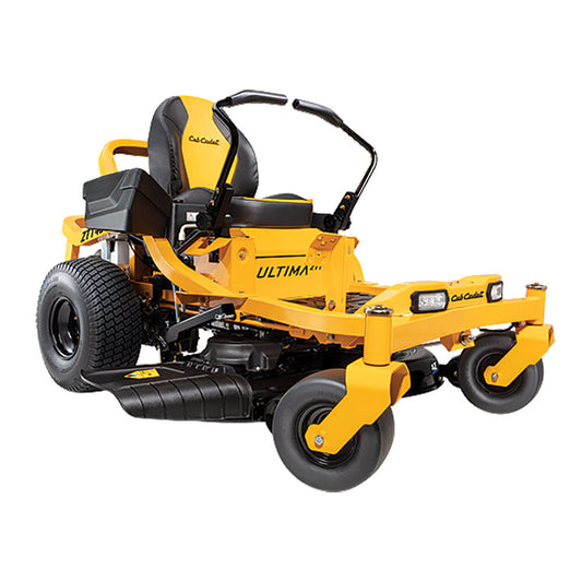 Cub Cadet Ultima ZT1 42 (42") Stamped 21.5HP Kawasaki Zero Turn Mower