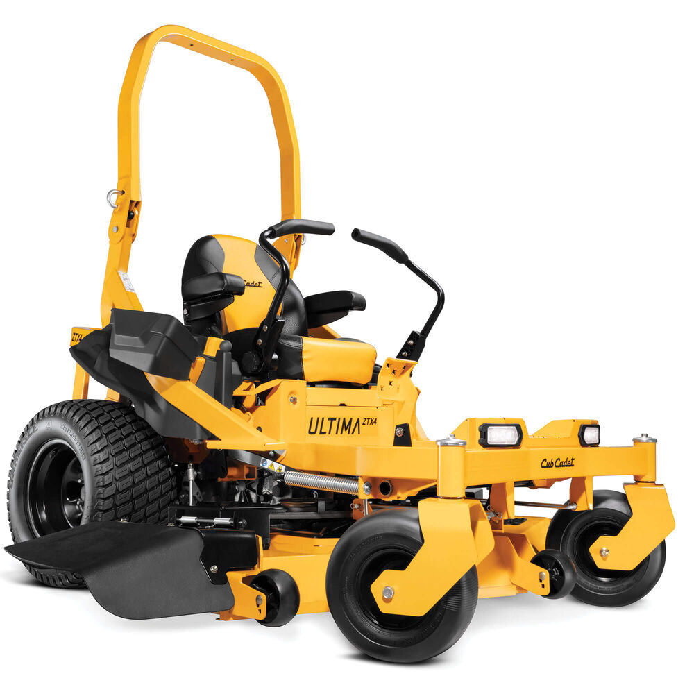 Cub Cadet Ultima ZTX4 (60") 24HP Kohler Zero Turn Mower