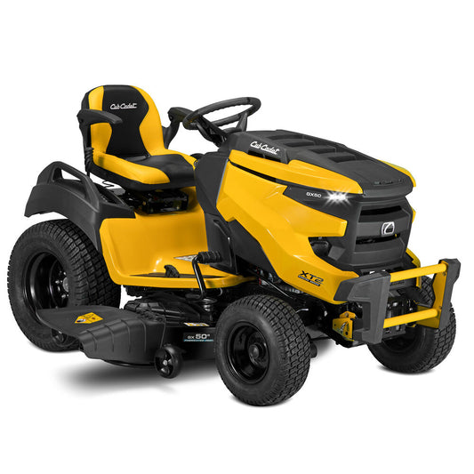 Cub Cadet XT2 GX50 (50") 25HP Kohler Garden Tractor