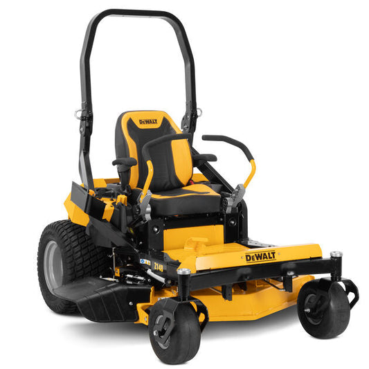 DeWalt Z148 (48") 23HP Kawasaki Zero Turn Mower