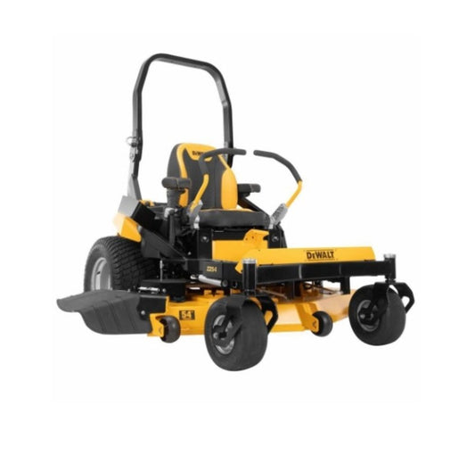 DeWalt Z254 (54") 24HP Kawasaki Zero Turn Mower