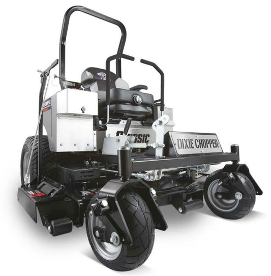 Dixie Chopper Classic (60") 27HP Kawasaki FX Commercial Zero Turn Lawn Mower