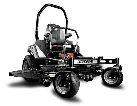 Dixie Chopper Eagle HP (60") 35HP Kawasaki FX Commercial Zero Turn Lawn Mower
