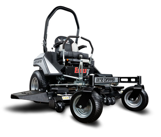 Dixie Chopper Eagle (54") 27HP Kawasaki FX Commercial Zero Turn Lawn Mower