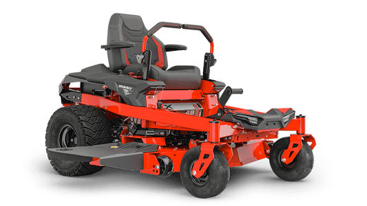 Gravely ZT X 48 (48") 21.5HP Kawasaki Zero Turn Lawn Mower