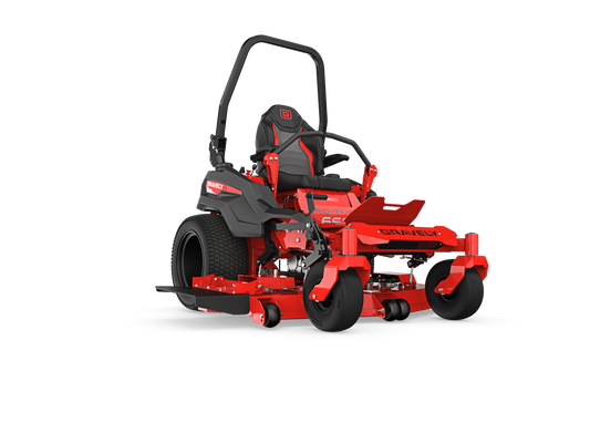 Gravely Pro-Turn 660 (60") 38.5HP Kawasaki EFI Zero Turn Mower