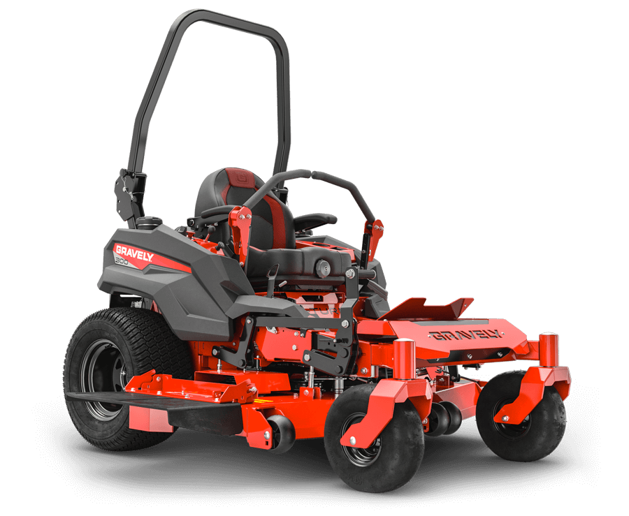 Gravely Pro-Turn 360 (60") 26HP Kawasaki EFI Zero Turn Mower