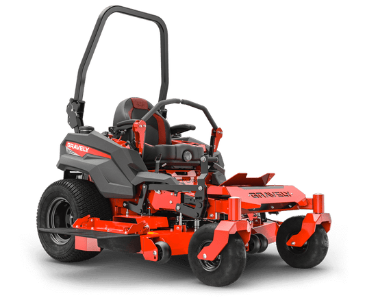 Gravely Pro-Turn 360 (60") 26HP Kawasaki EFI Zero Turn Mower