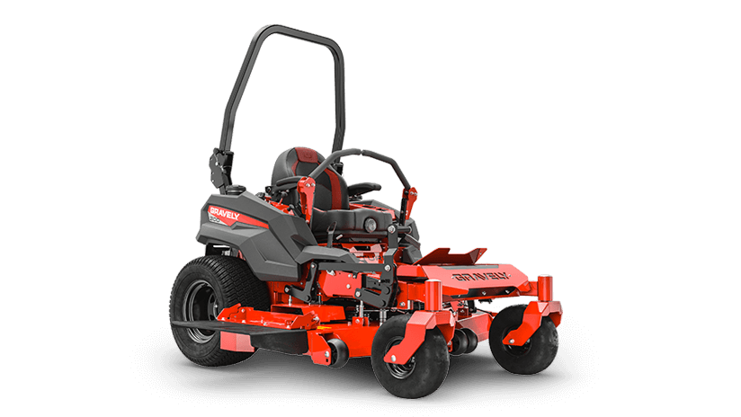 Gravely Pro-Turn 360 (60") 31HP Kawasaki Zero Turn Mower