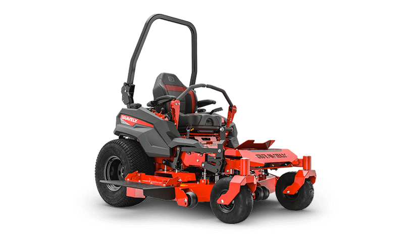 Gravely Pro-Turn 560 (60") 31HP Kawasaki Zero Turn Mower