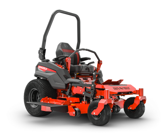 Gravely Pro-Turn 572 (72") 29.5HP Kawasaki EFI Zero Turn Mower