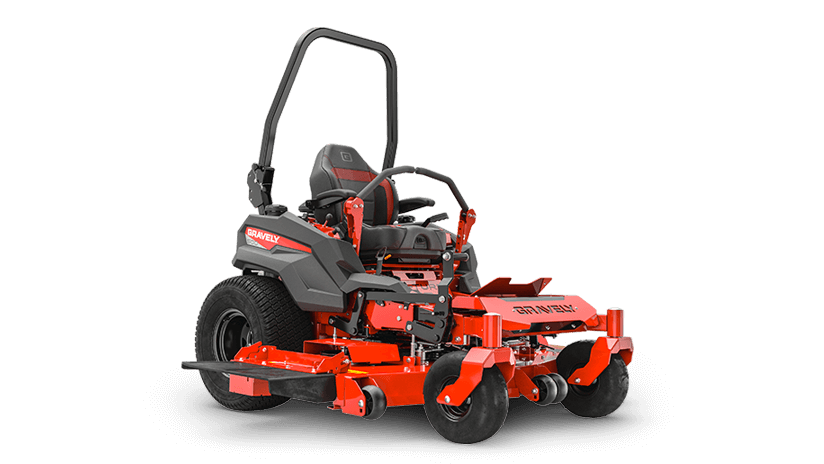 Gravely Pro-Turn 572 (72") 31HP Kawasaki Zero Turn Mower