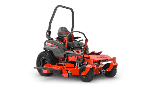 Gravely Pro-Turn 572 (72") 31HP Kawasaki Zero Turn Mower