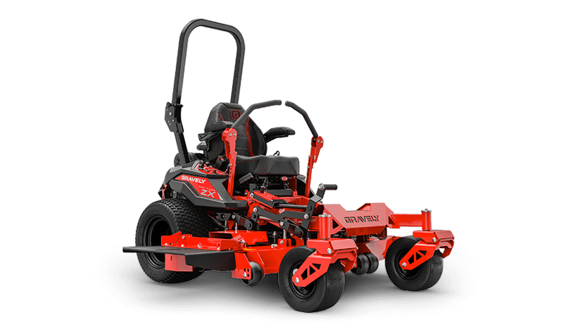 Gravely Pro-Turn ZX (60") 22HP Kawasaki Zero Turn Mower 991291