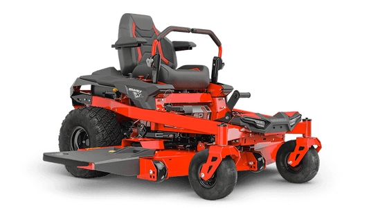 Gravely ZT XL 60 (60") 24HP Kawasaki Zero Turn Lawn Mower 918016