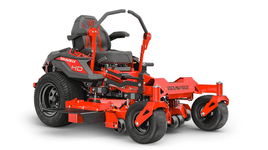 Gravely ZT HD (44") 21.5HP Kawasaki Zero Turn Mower 991267