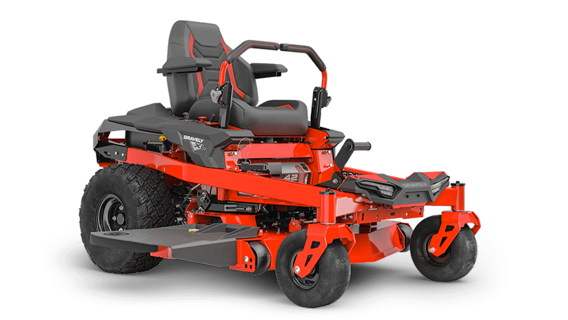 Gravely ZT XL 42 (42") 21.5HP Kawasaki Zero Turn Lawn Mower