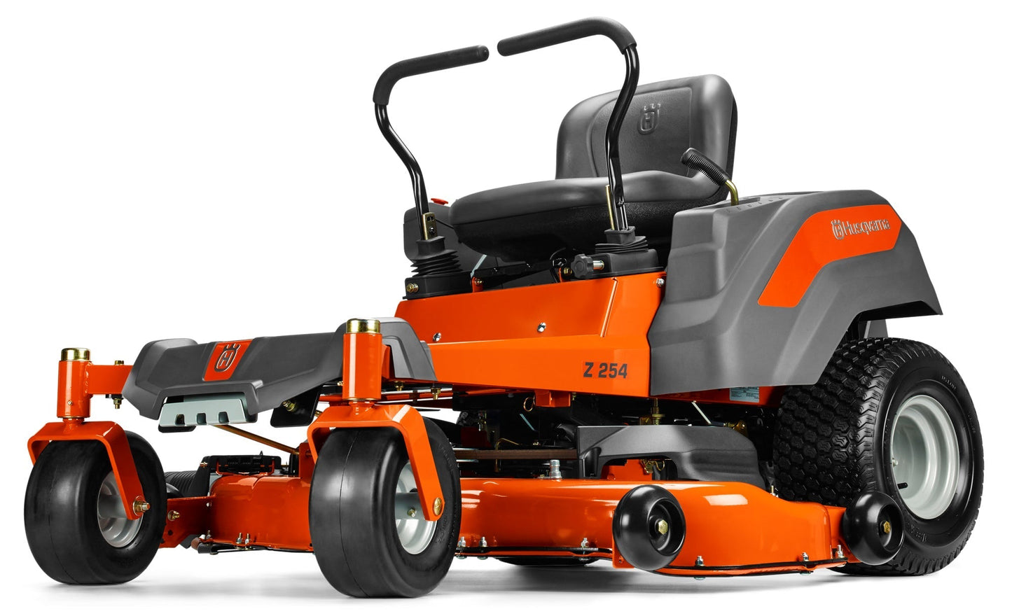 Husqvarna Z254 (54") 24HP Briggs Zero Turn Lawn Mower