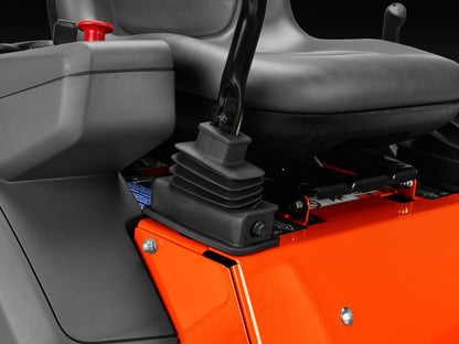 Husqvarna Z254 (54") 24HP Briggs Zero Turn Lawn Mower