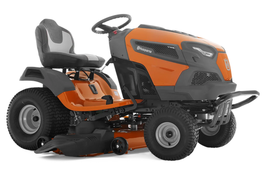 Husqvarna TS 154X (54") 24HP Briggs Lawn Tractor