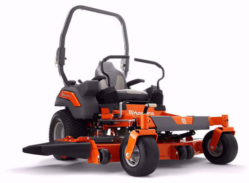 Husqvarna Z460XS (60") 23.5HP Kawasaki Zero Turn Mower (Scratch & Dent)