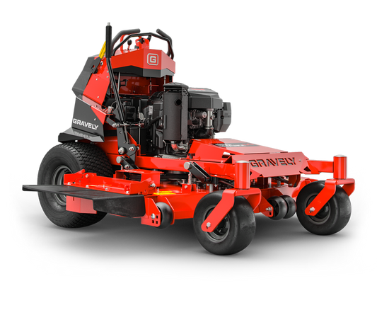 Gravely Pro-Stance (48") 23.5HP Kawasaki Stand-On Mower
