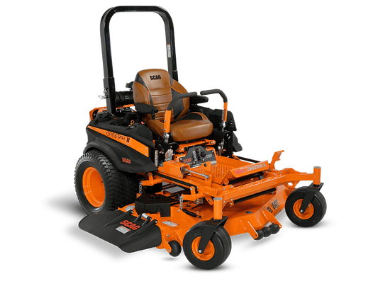 Scag Cheetah II (61") 36HP Briggs Vanguard Zero Turn Mower