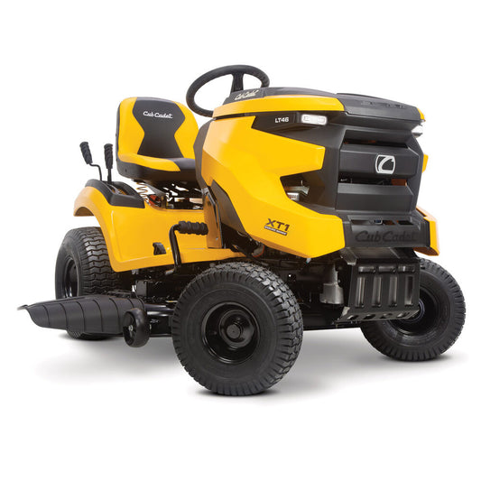 Cub Cadet XT1 LT46 (46") 21.5HP Kawasaki Lawn Tractor