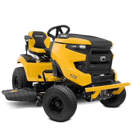 Cub Cadet XT2 LX46 (46") 22HP Kohler Lawn Tractor