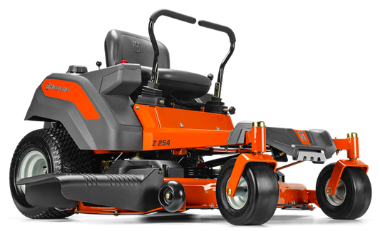 Husqvarna Z254 (54") 24HP Briggs Zero Turn Lawn Mower