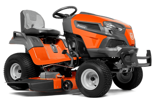 Husqvarna TS 248XD (48") 23HP Kawasaki Lawn Tractor w/ Locking Differential