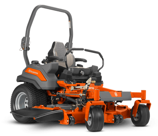 Husqvarna Z572X (72") 31HP Kawasaki Zero Turn Mower